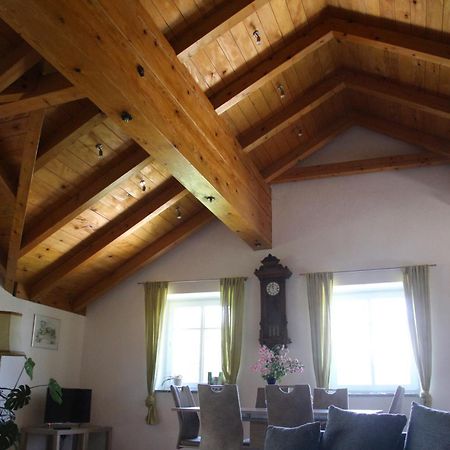 Luxusappartement Зел ам Мос Екстериор снимка