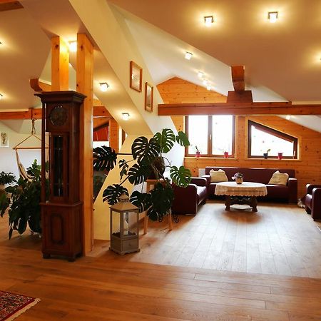 Luxusappartement Зел ам Мос Екстериор снимка