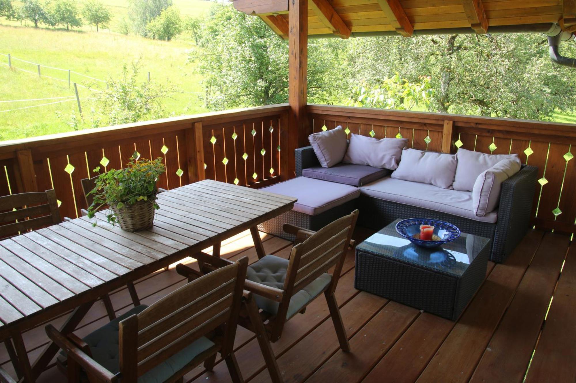 Luxusappartement Зел ам Мос Екстериор снимка
