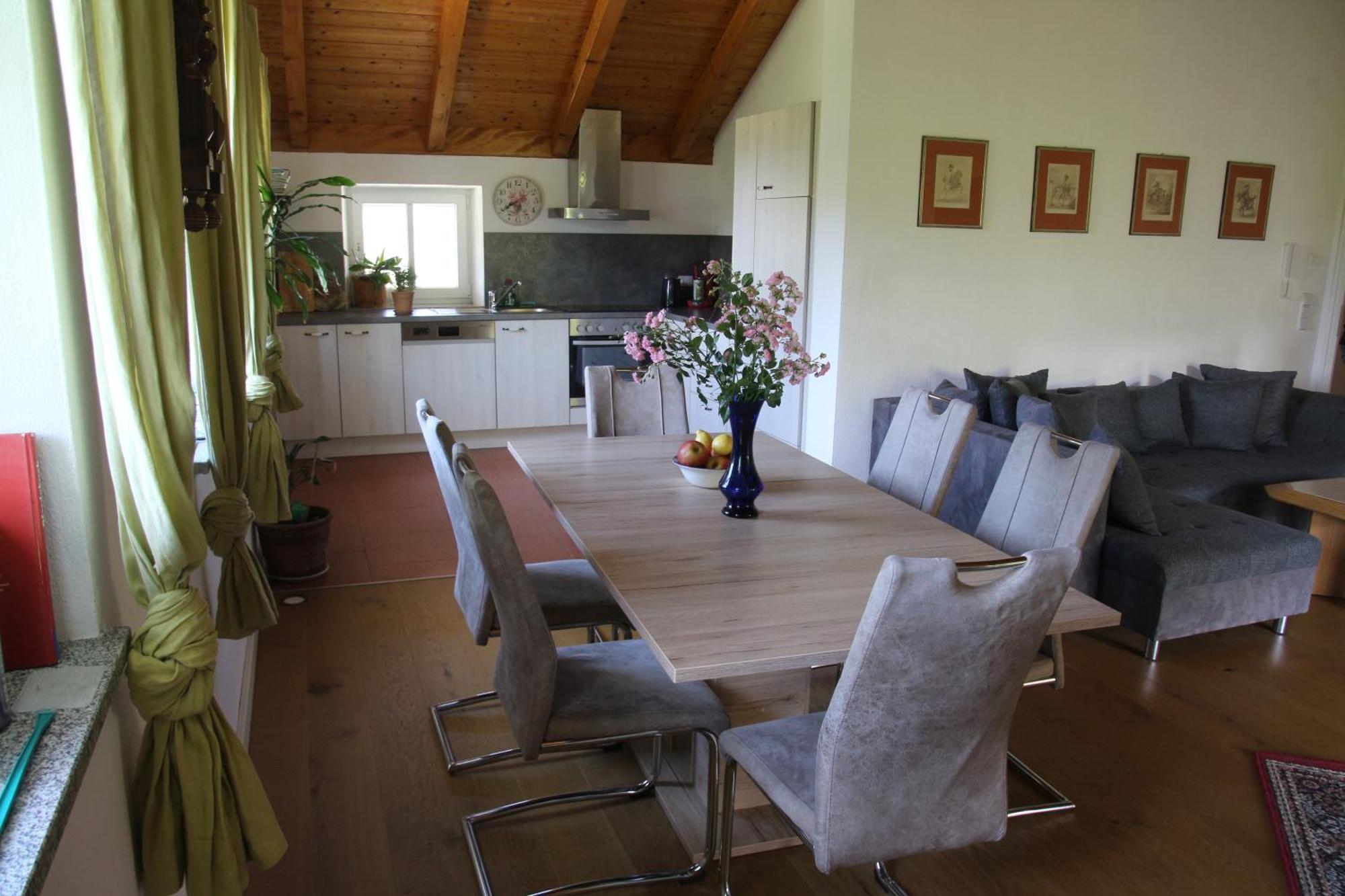 Luxusappartement Зел ам Мос Екстериор снимка
