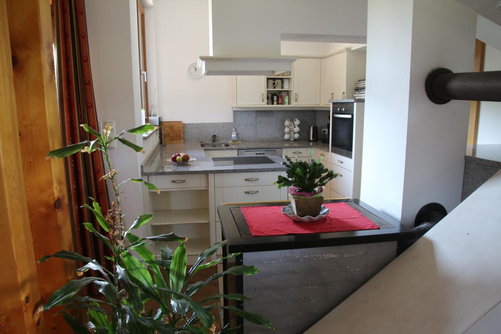Luxusappartement Зел ам Мос Екстериор снимка
