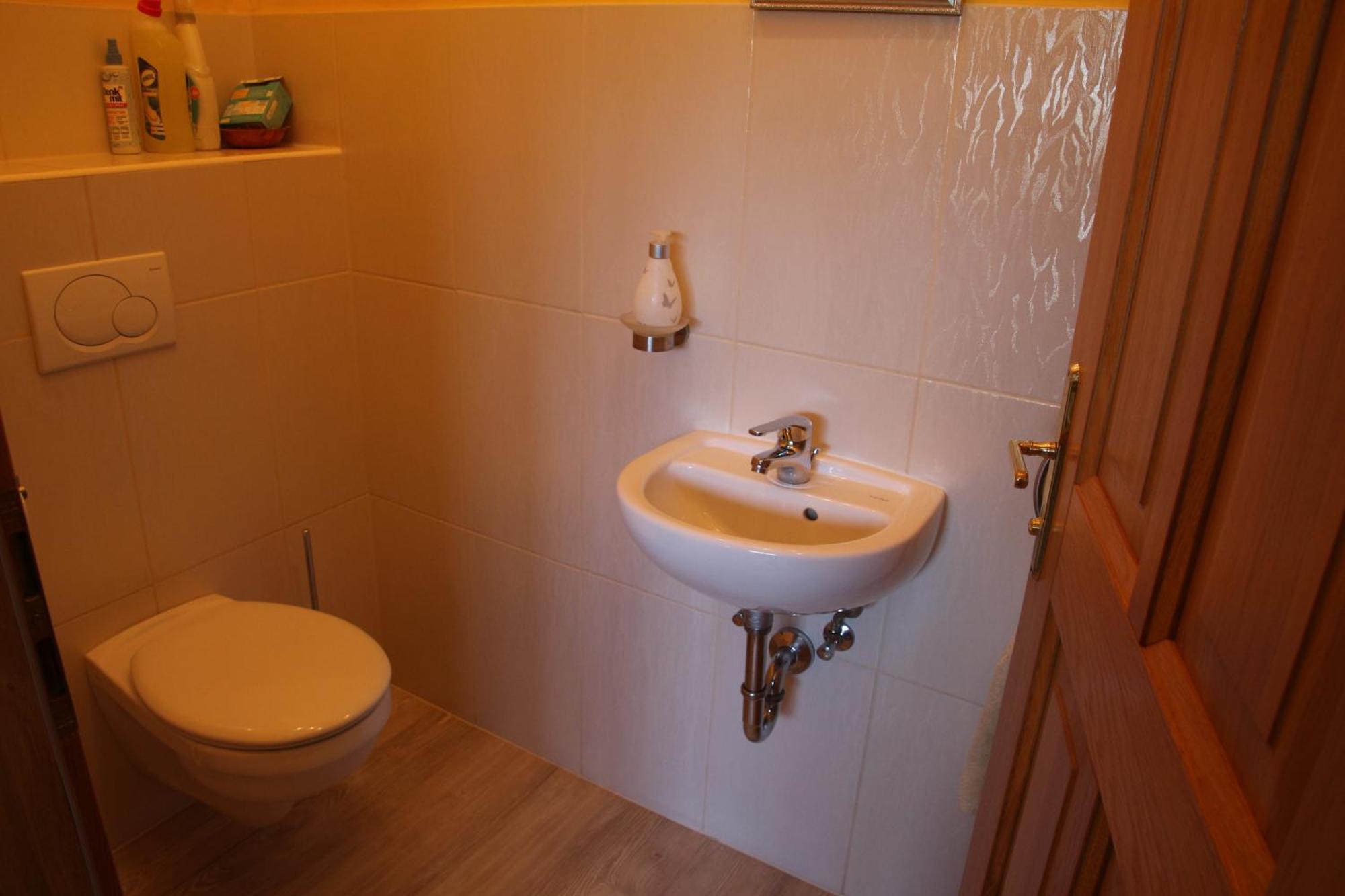 Luxusappartement Зел ам Мос Екстериор снимка