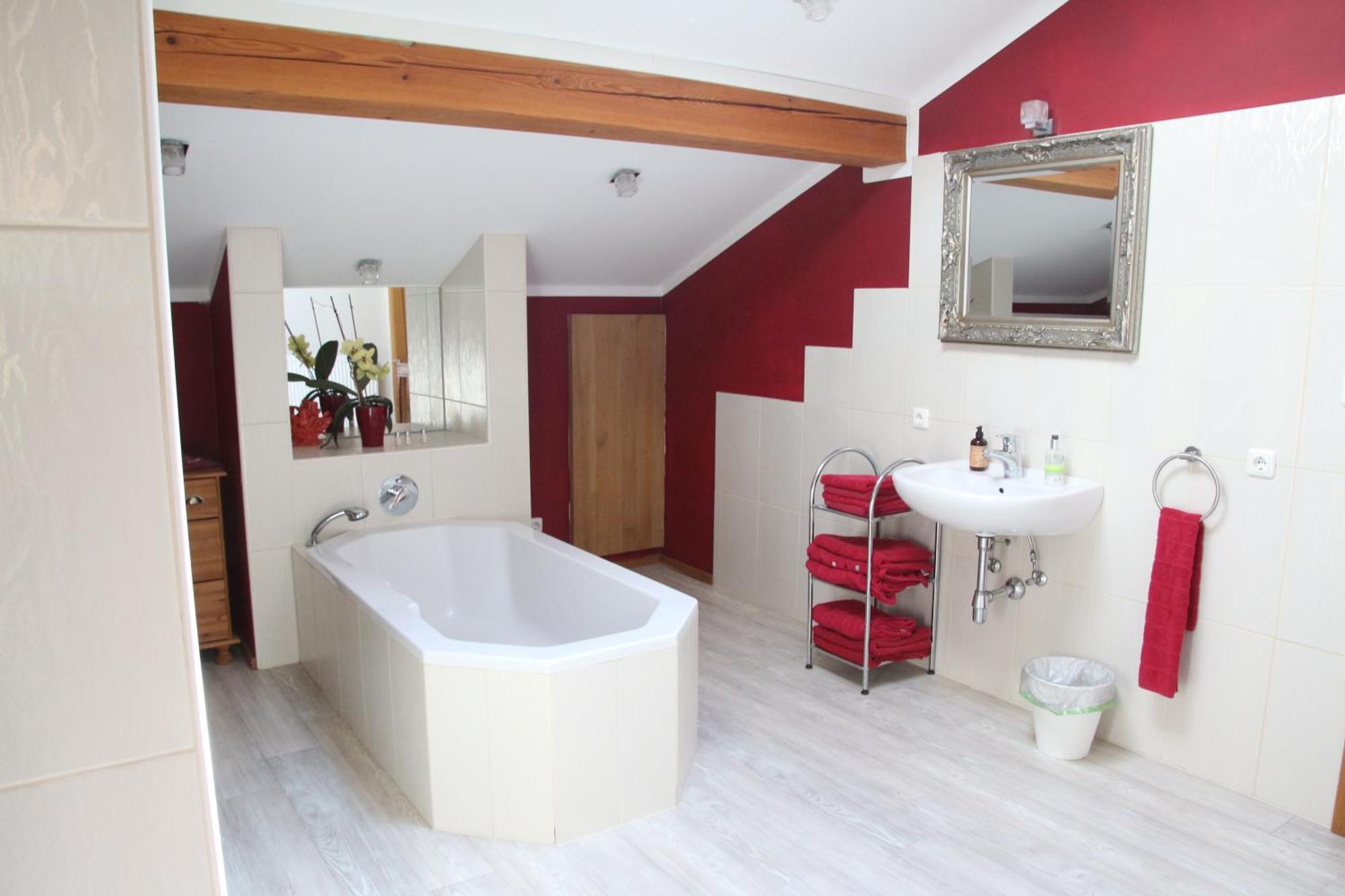 Luxusappartement Зел ам Мос Екстериор снимка
