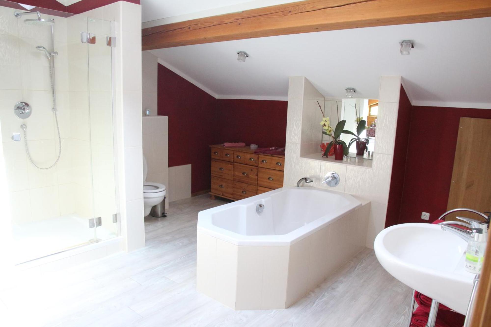Luxusappartement Зел ам Мос Екстериор снимка