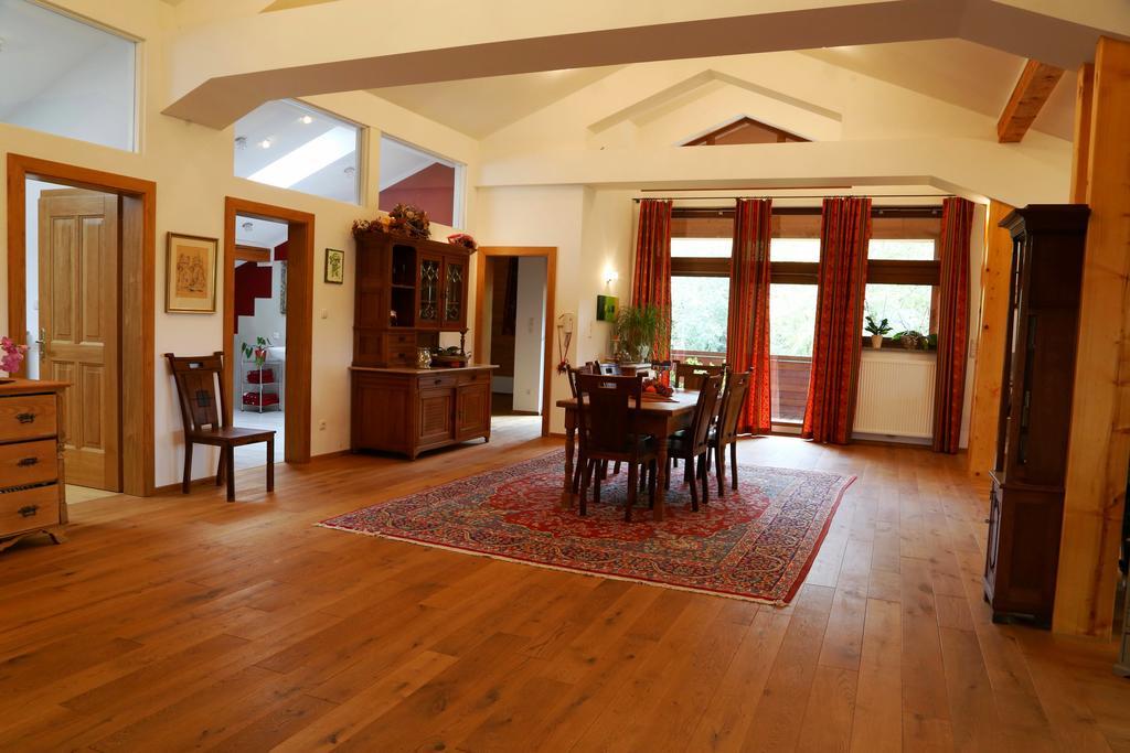 Luxusappartement Зел ам Мос Екстериор снимка
