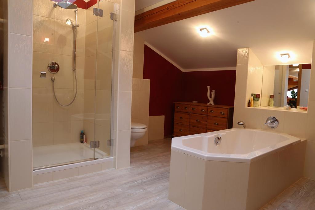 Luxusappartement Зел ам Мос Екстериор снимка