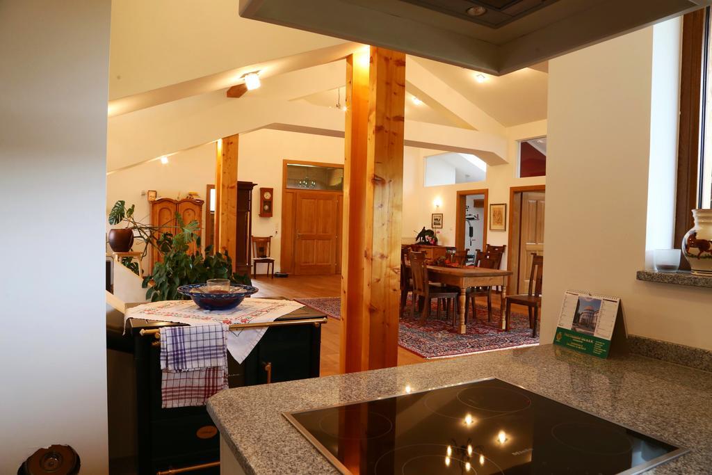Luxusappartement Зел ам Мос Екстериор снимка