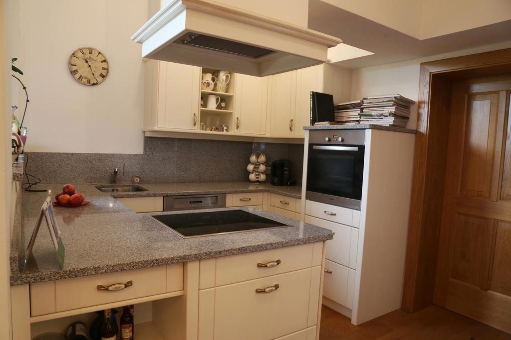 Luxusappartement Зел ам Мос Екстериор снимка