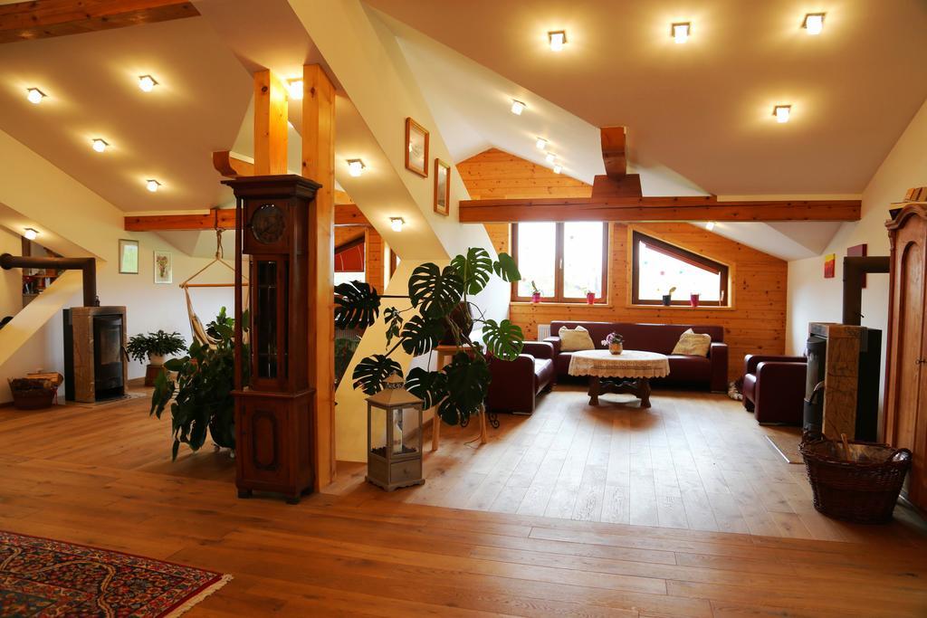 Luxusappartement Зел ам Мос Екстериор снимка