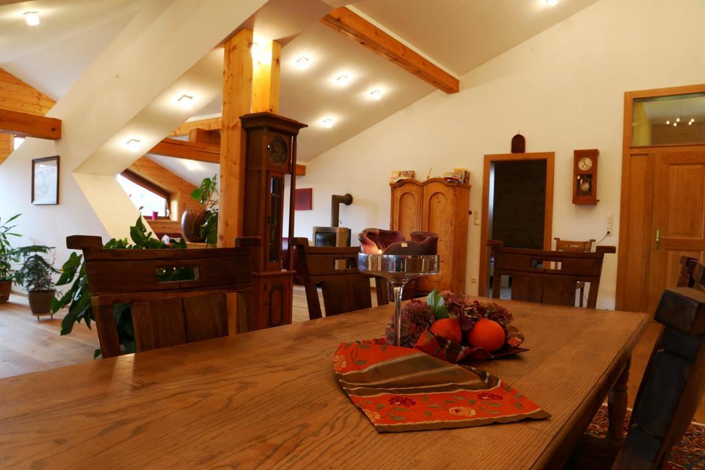 Luxusappartement Зел ам Мос Екстериор снимка