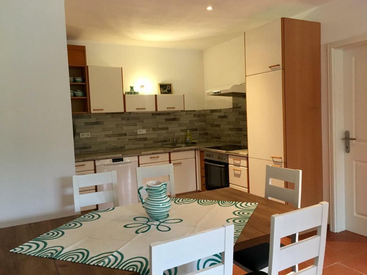 Luxusappartement Зел ам Мос Екстериор снимка