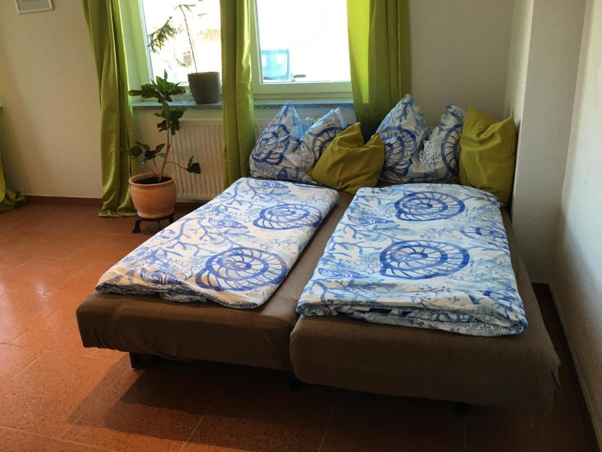 Luxusappartement Зел ам Мос Екстериор снимка