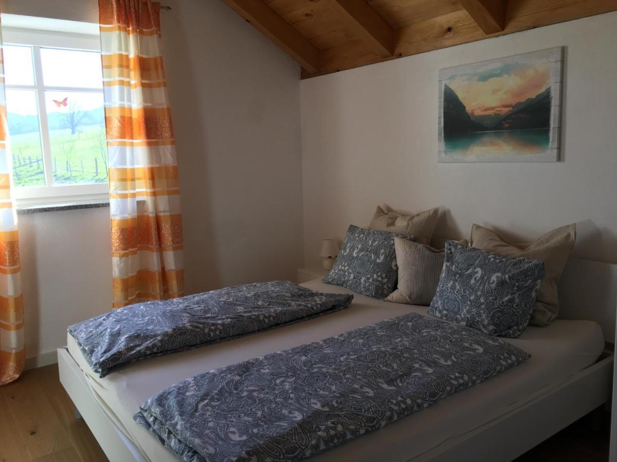 Luxusappartement Зел ам Мос Екстериор снимка