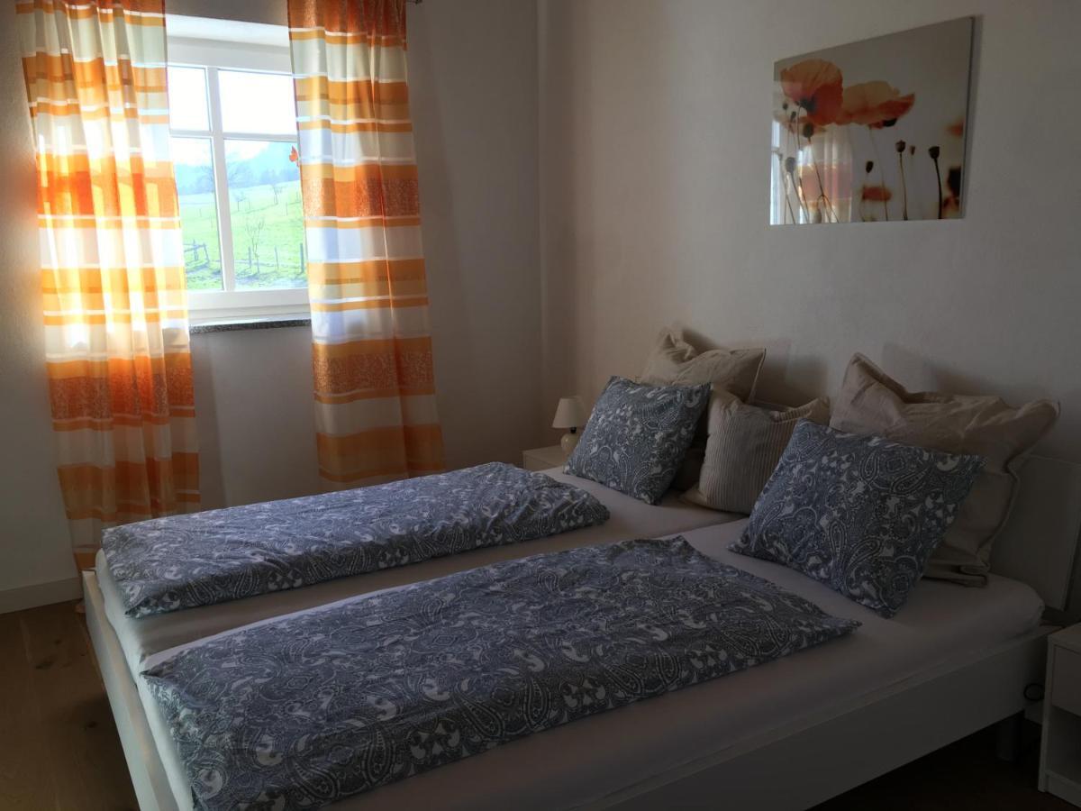 Luxusappartement Зел ам Мос Екстериор снимка