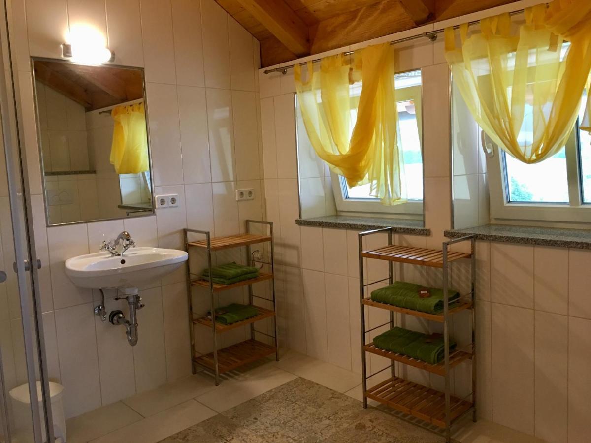 Luxusappartement Зел ам Мос Екстериор снимка