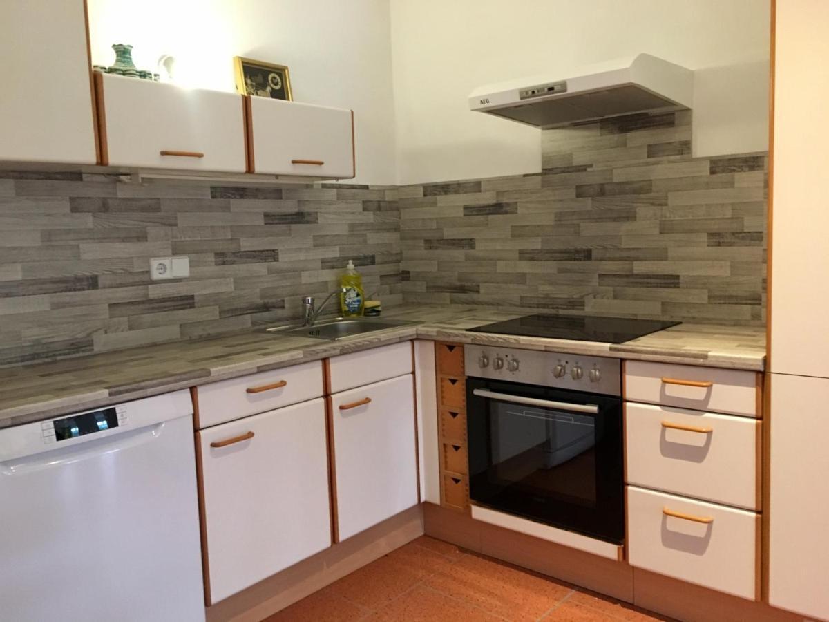 Luxusappartement Зел ам Мос Екстериор снимка