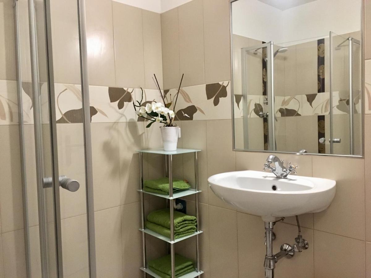 Luxusappartement Зел ам Мос Екстериор снимка